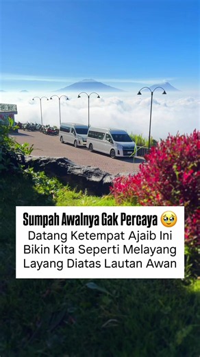 Linggarjati Joglo Magelang: Resto & Glamping dengan Akses Mobil
