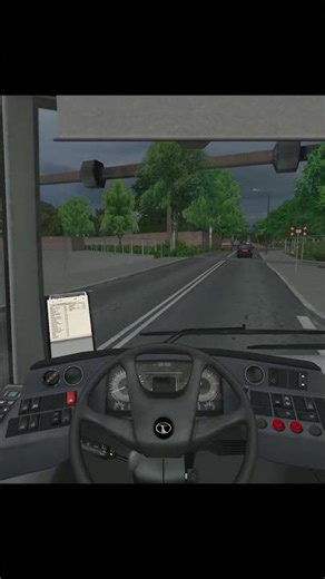 Omsi 2 | Bus simulator | #omsi2 #bus #simulator #games #gameplay #top #busdriving #driving