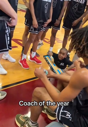 Coach Christopher Bess: ¡Un contrato de por vida!