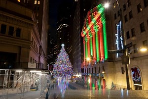 Crypto Long & Short: The Christmas Poem Edition