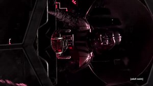 Star Wars III - Robot Chicken Version video - Humor, satire, parody