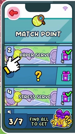 New Secret Match Point 😱😱 #avatarworld #trending #pazu #gaming #gameplay