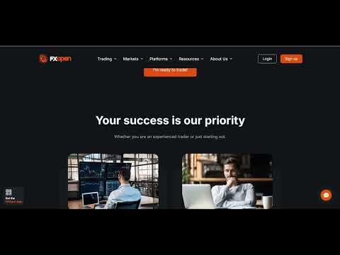 FXOpen Stole My Life Savings: Don't Make My Mistake!