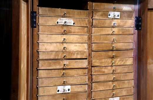 WATCH & LISTEN: Latvian Dainas reinterpreted at the Berlin Philharmonic