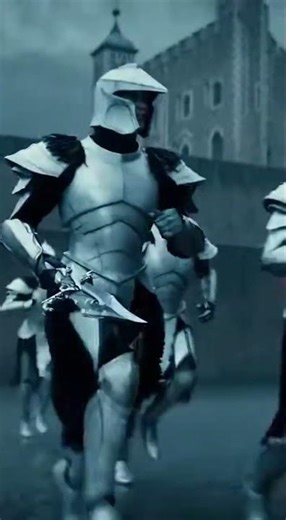Tower Of London: Raven Guards - "The War Beneath The Tower"