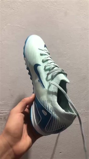 Nike Academy training highlights — Chocolateros de Calle soccer clips