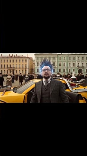 The Last Time Traveler #SciFiShort #TimeTravel