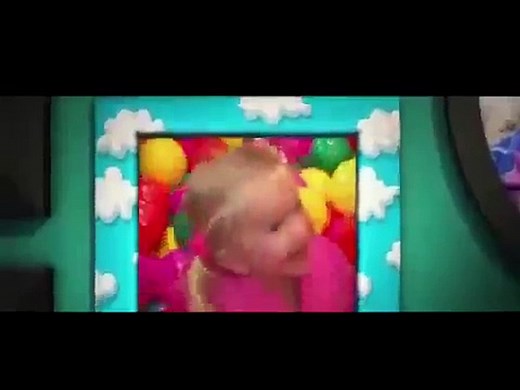 Good Luck Charlie Season 2 Episode 6 A L A R P in the Park