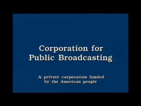 Mister Rogers' Neighborhood Funding (2001)/ PBS Kids ID *Dot* (1999)