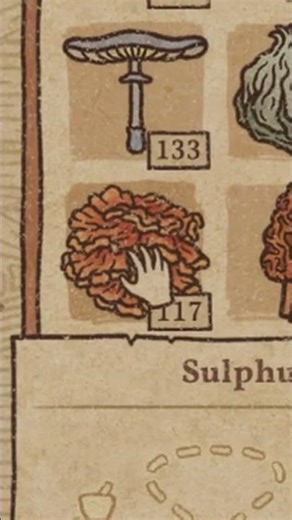 Best Fire Recipe ~ Potion Craft