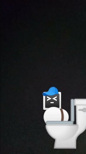 mr fun computer poop toilet