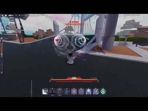 Peroxide Prodigy Kurohitsugi Showcase