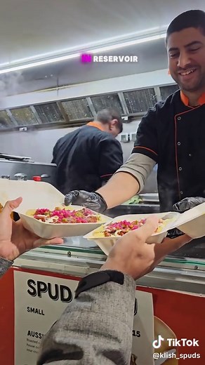 Delicious Loaded Spuds Recipe for a Flavorful Dinner