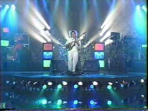 ♫ Fightman ~ Akappachi-ism [+ interview PR] / Casiopea