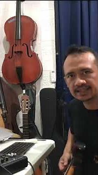 Setup mixer dan audio interface untuk recording/live streaming tanpa/banyak noise