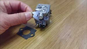 Carburetor Carb Replace Wal bro WT-891 WT-89 WT-391 WT-600 WT-624 WT-625 WT-637 C1U-W8 C1U-W14 Chainsaw Spare Parts