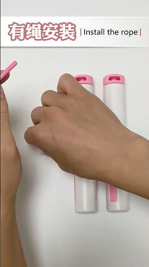 Smart Jump Rope, Adjustable Cordless Speed Skipping Rope Workout for Adults.