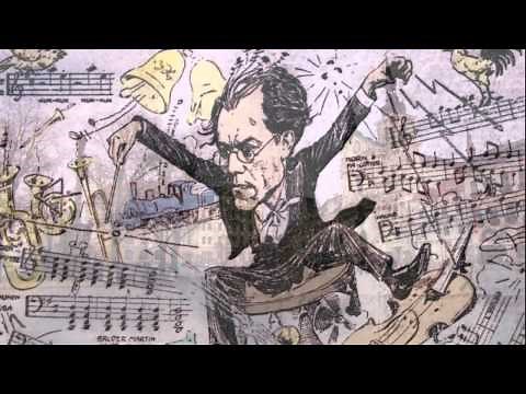 Keeping Score: Mahler Origins & Legacy