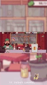 BACON IS HERE! #ziedieychannel #viral #goodpizzagreatpizza @Tapblaze #fyp #gaming #cozy