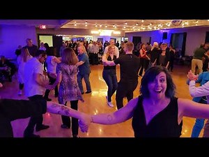 Open Dancing - January 14, 2023