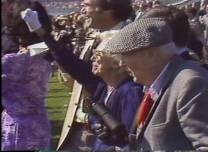 40 years ago, Alydar won the 1978 Blue Grass by a record 13 lengths. Watch the footage from our archives as we gear up for today's Toyota Blue Grass at Keeneland. | Keeneland