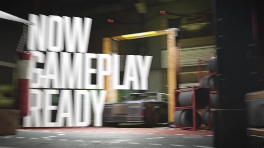 Create bigger, faster, better game worlds with Kits retooled for Unreal Engine. Our new Gameplay Ready Kits are optimized for real-time performance. Featuring Nanite support, smarter instancing, modular construction, and handcrafted collisions. 🎮 Game engine-optimized and ready out of the box ⚡ Up to 84% less memory and 82% fewer draw calls 🏗️ Ideal for game development, virtual production, and interactive design | KitBash3D