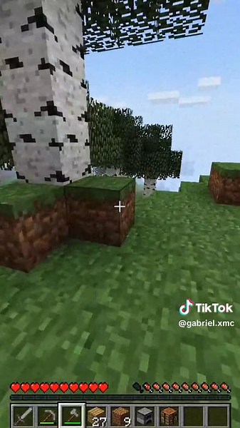 Mod de Minecraft The Siluettes: terror psicológico con IA