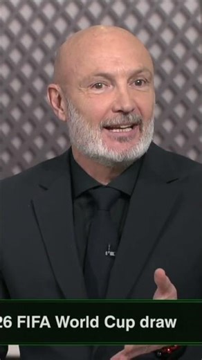 Frank Leboeuf’s alarm INTERRUPTS ESPN FC live show 😆