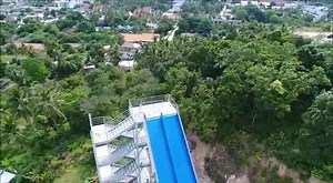 17K views · 108 reactions | Proud to present High park samui! We nearly done! | High Park Slide Club | Facebook