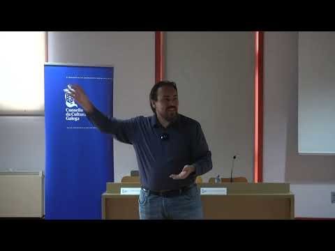 Obradoiro musical a cargo de Isaac Alonso de Molina