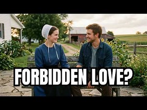What Happens If an Amish Person Marries an Outsider?