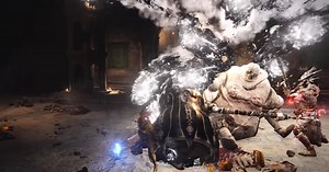 Elden Ring mod gives players a chance to fight two of the most difficult Souls bosses