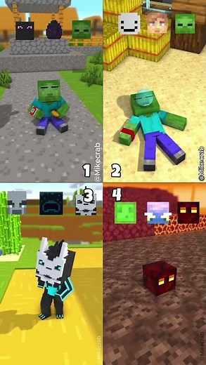 Minecraft Animation #minecraft #shorts#2025#newshorts#memes#popular#lol @triggeredinsaan