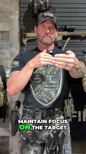 Master Red Dot Sight Alignment for Precision Shooting #shorts