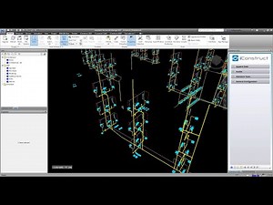 iConstruct - Three Ways to Colour Model with iConstruct