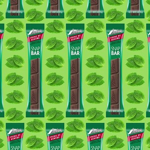 710 reactions · 98 shares | Enjoy the classic mint chocolatey flavor of Andes Mints in a convenient, sharable bar form! Same great mints, now easier to carry and share than ever. | Andes Mints | Facebook