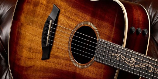 Company behind handcrafted guitars is helping to repopulate koa forests in Hawaii