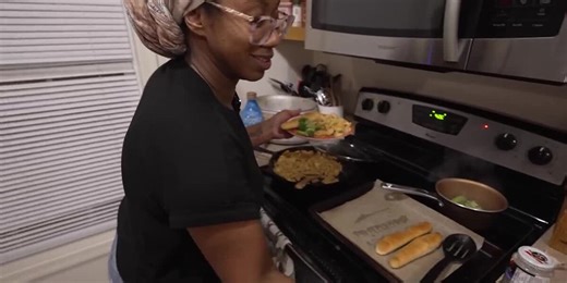 SNAP food aid gets to people in some states while others remain in limbo amid court battles