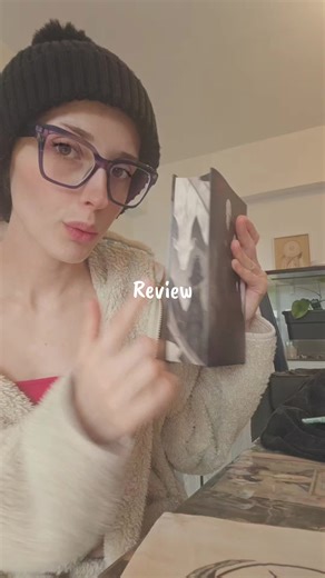 #bookreview #booktok #fantasybooktok #darkacademia