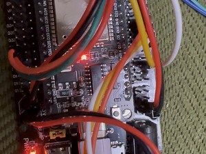 最新版ESP32 ASRPRO模块，AI智能聊天。大模型用的通义千问，服务端调用，并且改为实时流式解析播放，速度直线飙升了。声音使用豆包，自由选择度高了很多。