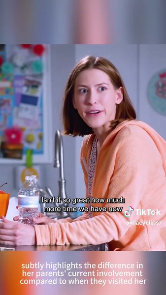 The Middle: A Day of Surprises and Shenanigans