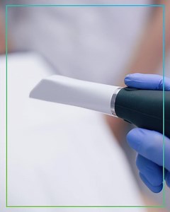 Why use VivaScan? - High-accuracy 3D scanning for high-precision digital impressions - Intuitive software and easy to use - Compact in size for a flexible scanning experience - Increased patient comfort - Direct connection with your laboratory - Digital entry to IPS e.max world-leading all-ceramics ℹ Learn more about VivaScan: https://www.ivoclar.com/vivascan #Ivoclar #MakingPeopleSmile #VivaScan #IntraOralScanners #DentalPractice | Ivoclar (HR - Croatian)