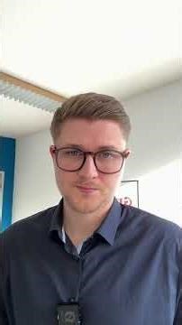 Modernes Design kann ein Vorteil sein
