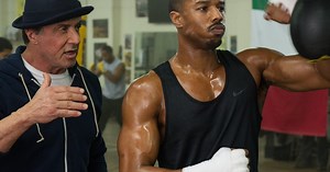 5 fancy movie theaters to watch 'Creed' at this Thanksgiving