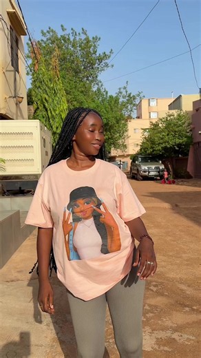 Élégance by wa shopping haul Mali – best looks & picks