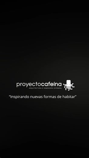 Proyecto Cafeína nace de la visión de transformar cada espacio a través de la innovación. Aquí, cada plano está pensado para proyectar ideas, evolución y diseño inteligente. No solo construimos proyectos: creamos experiencias que elevan la arquitectura y redefinen la forma de habitar cada espacio. | Proyecto Cafeína