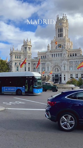 Descubre Madrid: La Joya de España