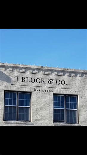 As we reflect on 2025, our hearts are so full. In less than a year of J Block & Co, this journey has already been more special than we ever imagined. What began as a dream quickly became a place filled with creativity, community, and so much support. From candles and home décor to seasonal moments shared with you in the shop, every detail was created with intention and love. We are endlessly grateful to each person who walked through our doors, shopped small, shared our story, and believed in us