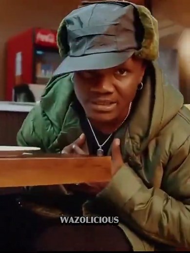 Niseme Sina Bahati na Mambo ya Mbosso