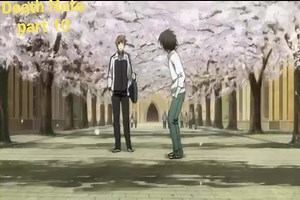 Death Note episode 10 tagalog Dub | Jernhiel peraleja
